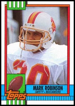402 Mark Robinson